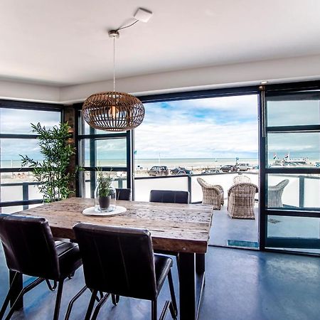 Beach Apartments Zandvoort Dış mekan fotoğraf