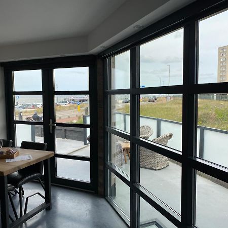 Beach Apartments Zandvoort Dış mekan fotoğraf