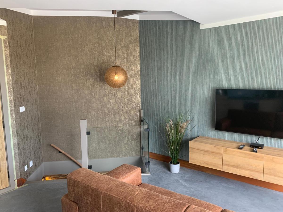 Beach Apartments Zandvoort Dış mekan fotoğraf