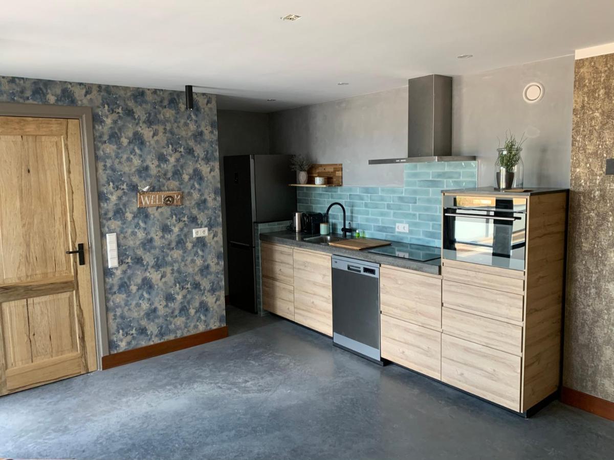 Beach Apartments Zandvoort Dış mekan fotoğraf