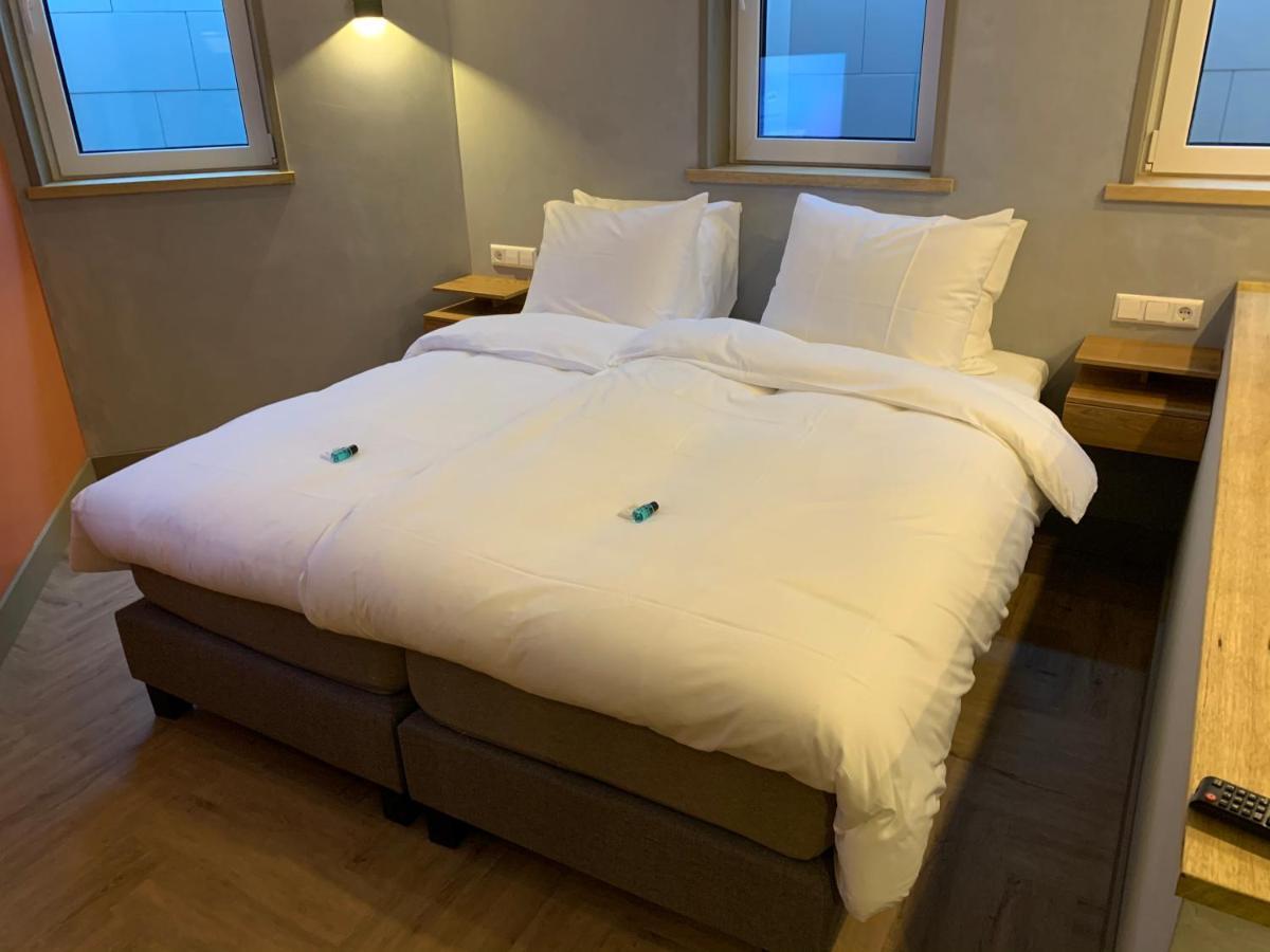 Beach Apartments Zandvoort Dış mekan fotoğraf