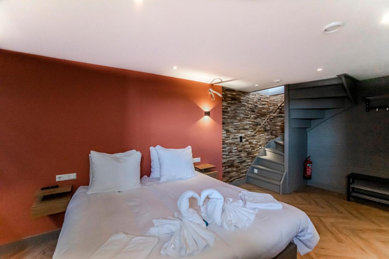 Beach Apartments Zandvoort Dış mekan fotoğraf
